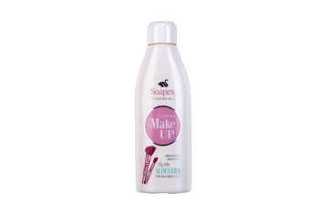 Cleansing milk soapex - Deep skin cleanser (200 grams)